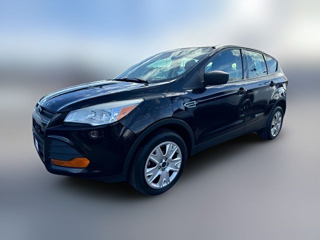 2013 Ford Escape S