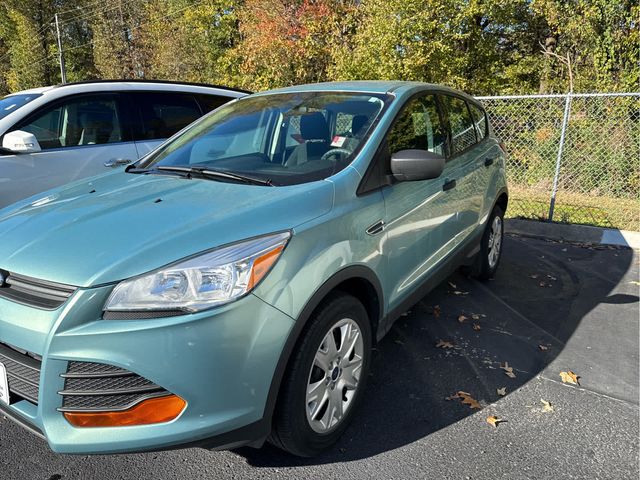 2013 Ford Escape S