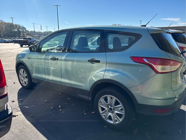 2013 Ford Escape S