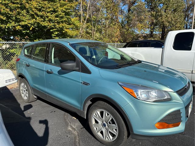 2013 Ford Escape S