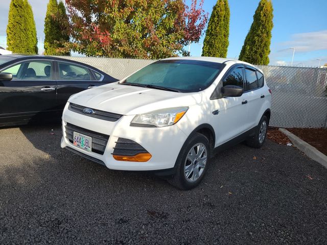 2013 Ford Escape S