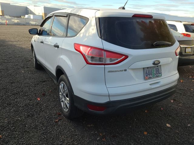 2013 Ford Escape S