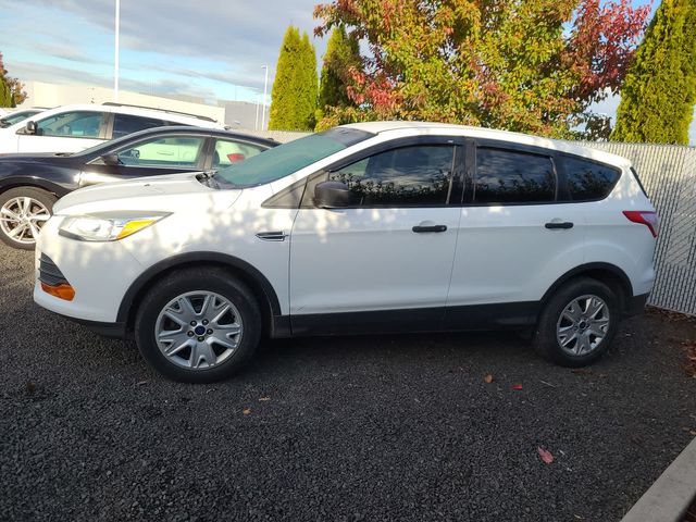 2013 Ford Escape S