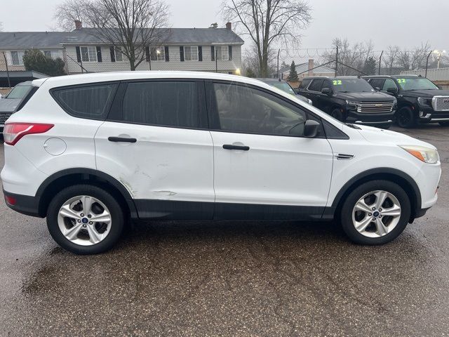 2013 Ford Escape S