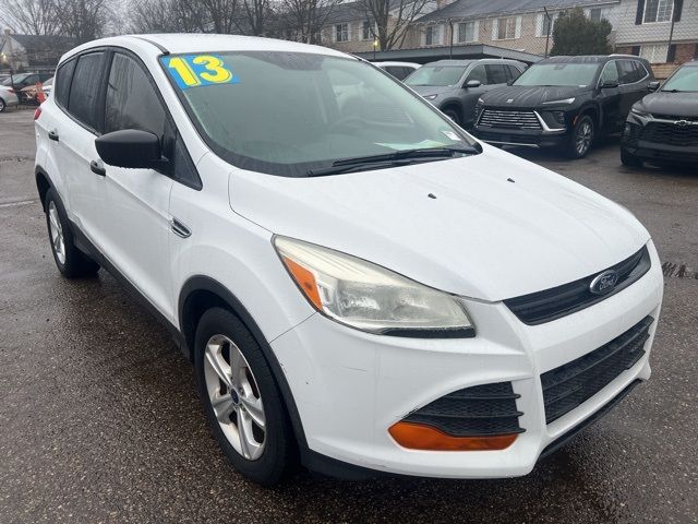 2013 Ford Escape S