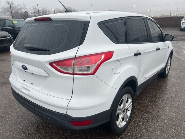 2013 Ford Escape S