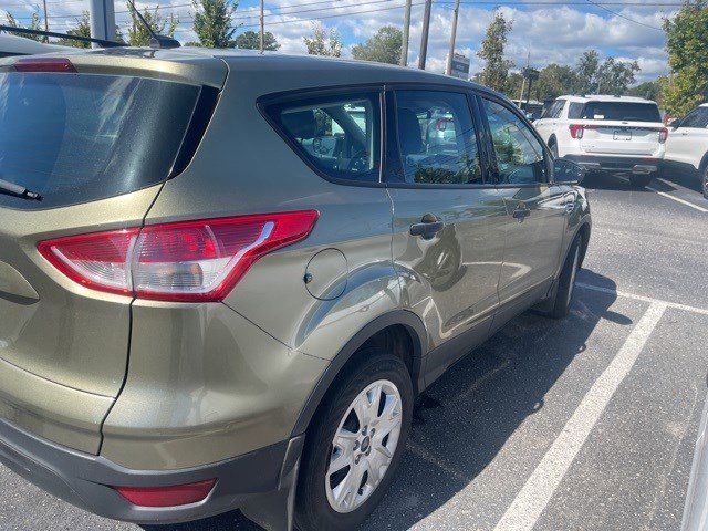 2013 Ford Escape S