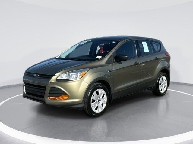 2013 Ford Escape S