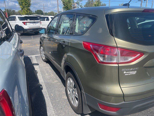 2013 Ford Escape S