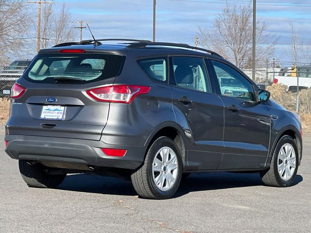 2013 Ford Escape S