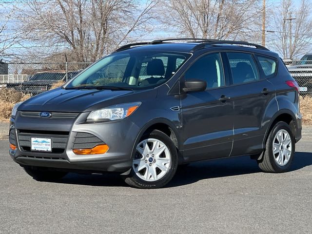 2013 Ford Escape S