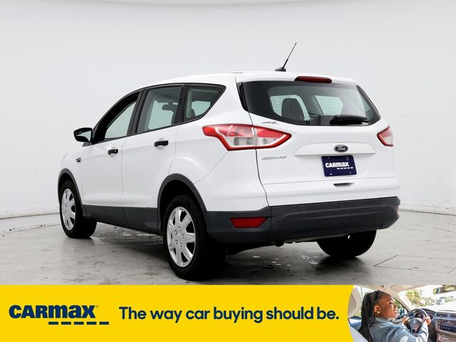 2013 Ford Escape S