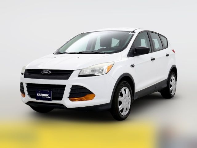 2013 Ford Escape S