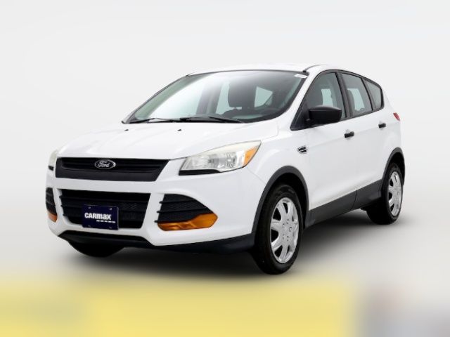 2013 Ford Escape S