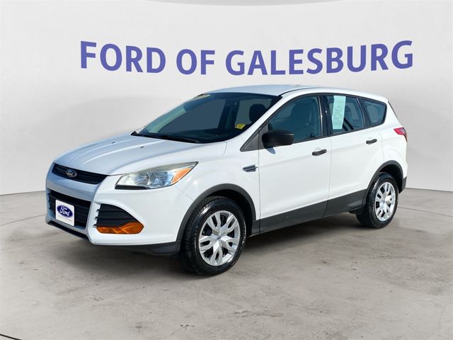 2013 Ford Escape S