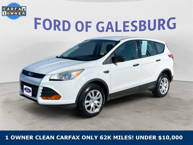 2013 Ford Escape S