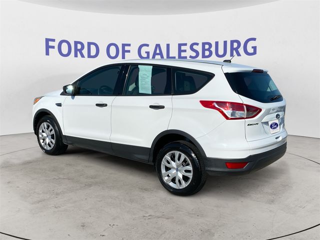 2013 Ford Escape S