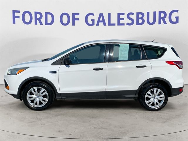 2013 Ford Escape S