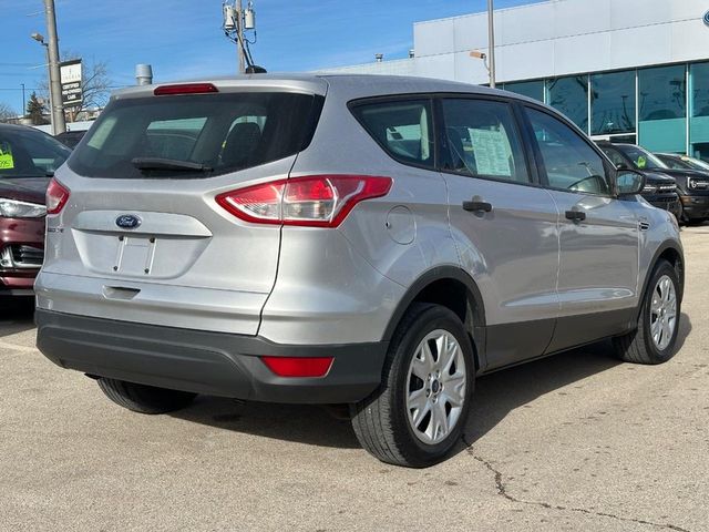 2013 Ford Escape S