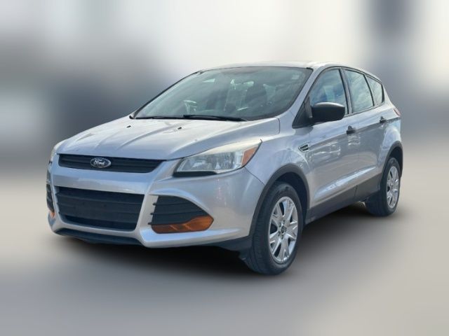 2013 Ford Escape S