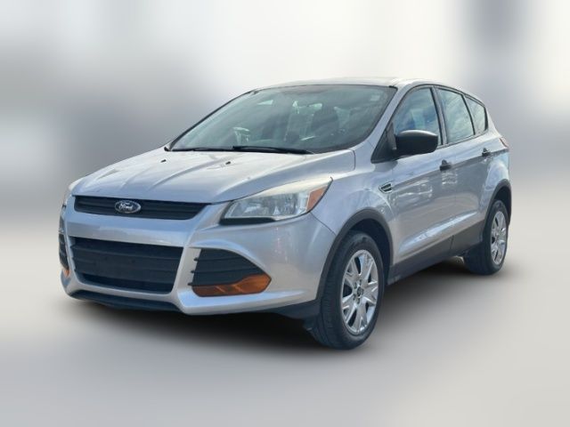 2013 Ford Escape S