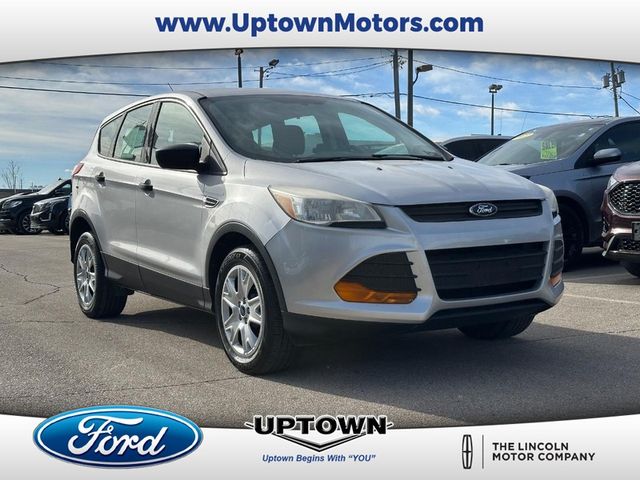 2013 Ford Escape S