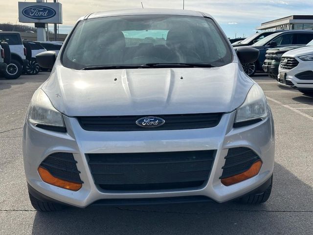 2013 Ford Escape S