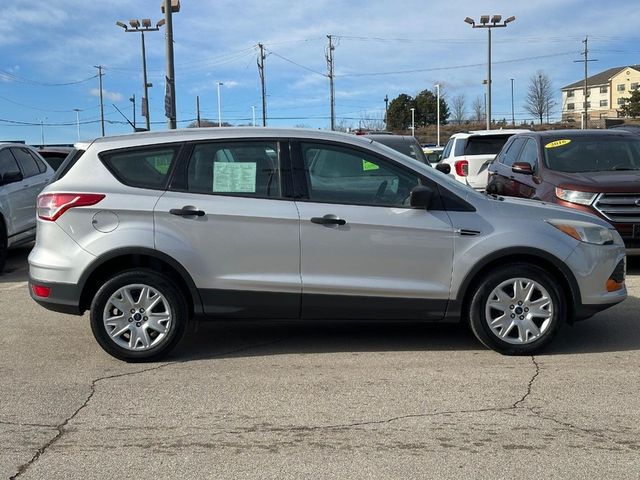 2013 Ford Escape S