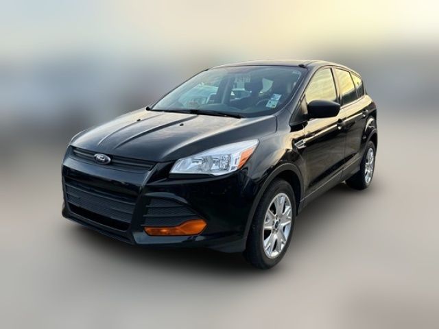 2013 Ford Escape S