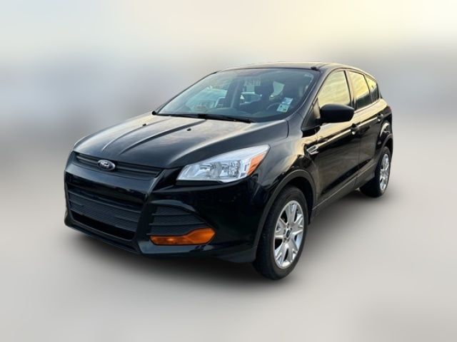 2013 Ford Escape S