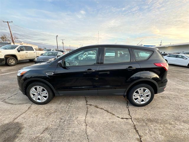 2013 Ford Escape S