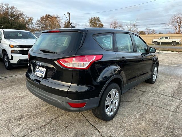 2013 Ford Escape S