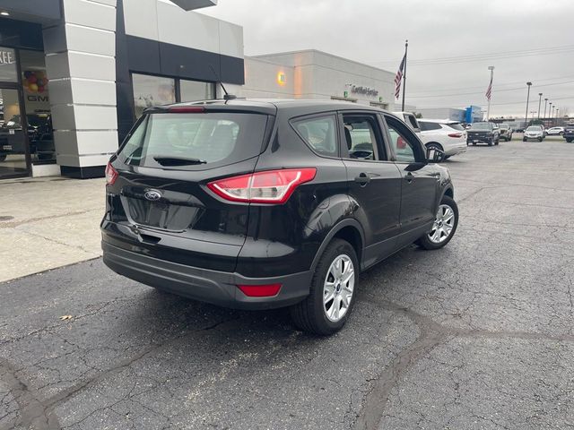 2013 Ford Escape S