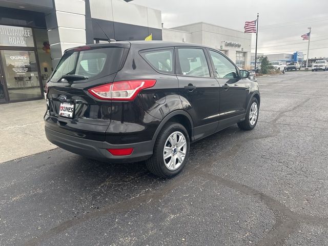 2013 Ford Escape S