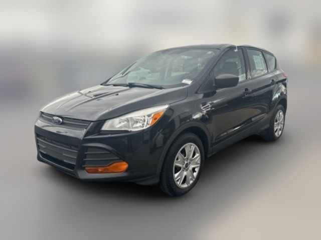 2013 Ford Escape S