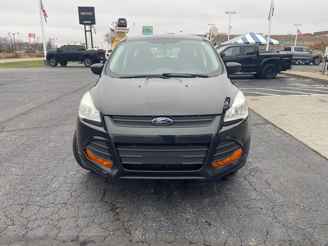 2013 Ford Escape S