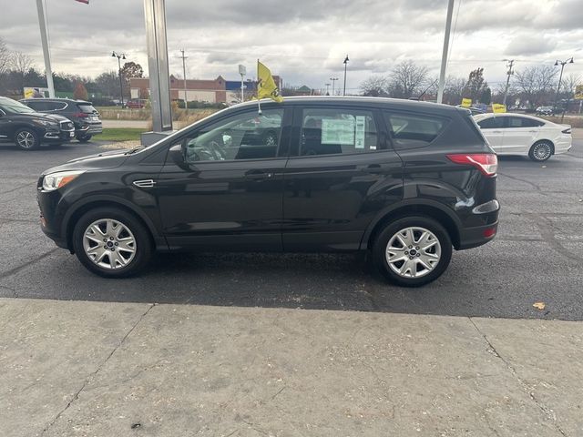 2013 Ford Escape S