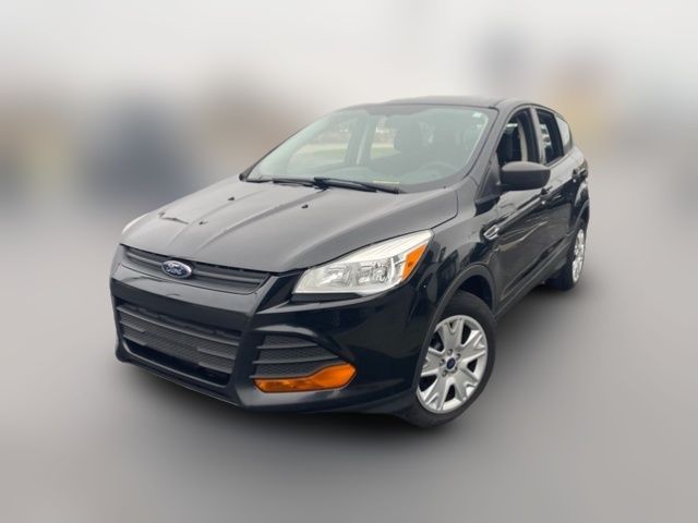 2013 Ford Escape S