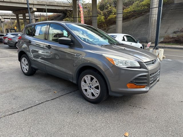 2013 Ford Escape S