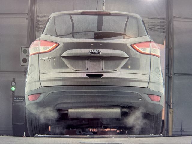 2013 Ford Escape S