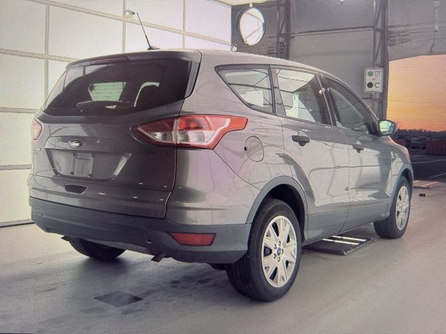 2013 Ford Escape S