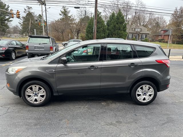 2013 Ford Escape S