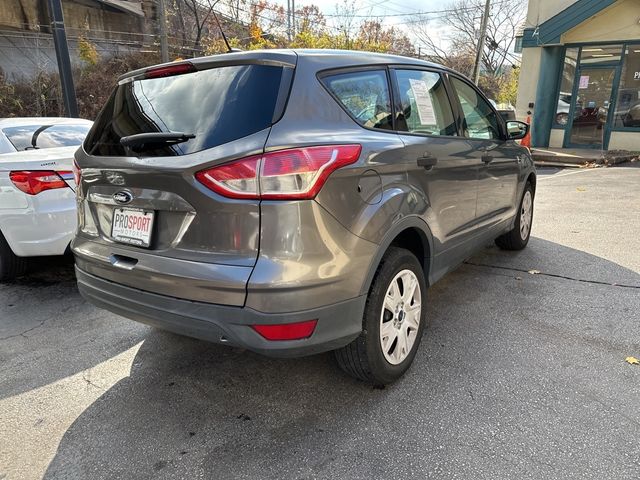 2013 Ford Escape S