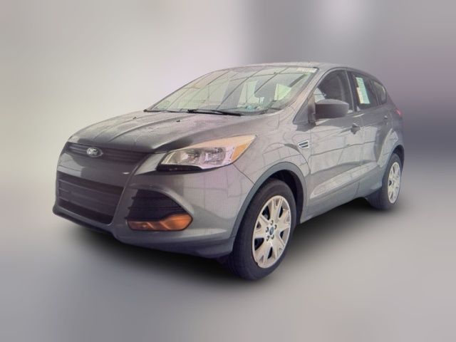 2013 Ford Escape S