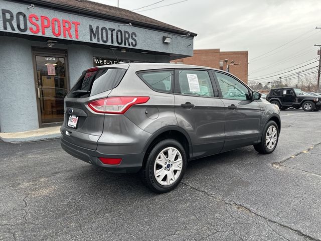 2013 Ford Escape S