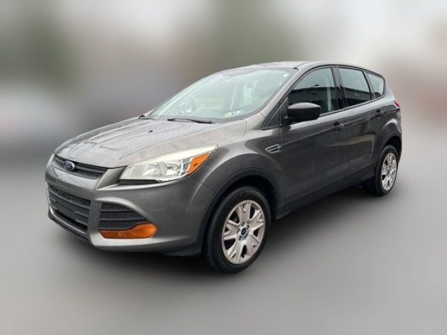 2013 Ford Escape S