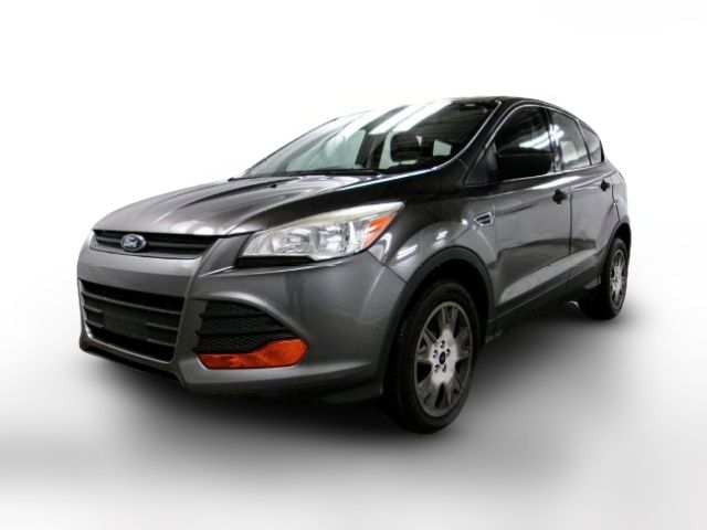 2013 Ford Escape S