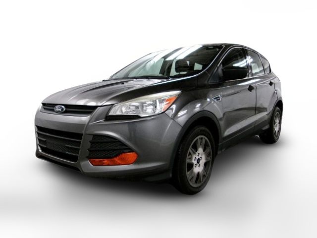 2013 Ford Escape S