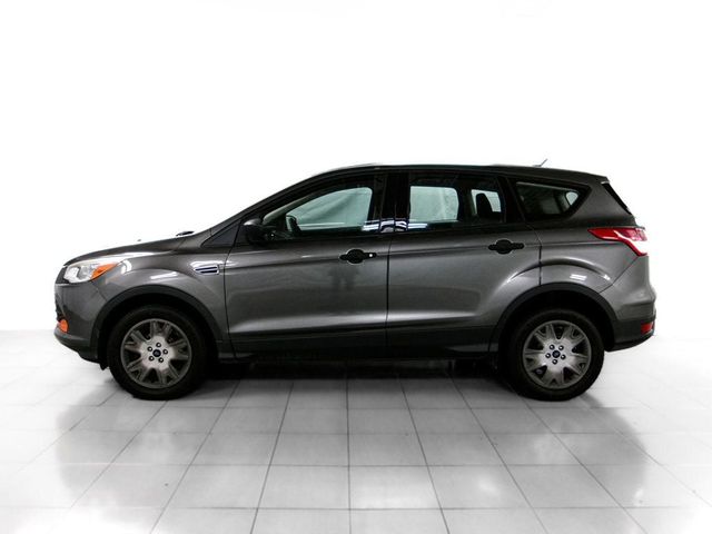 2013 Ford Escape S