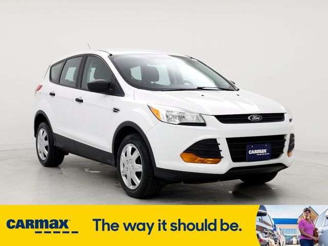 2013 Ford Escape S